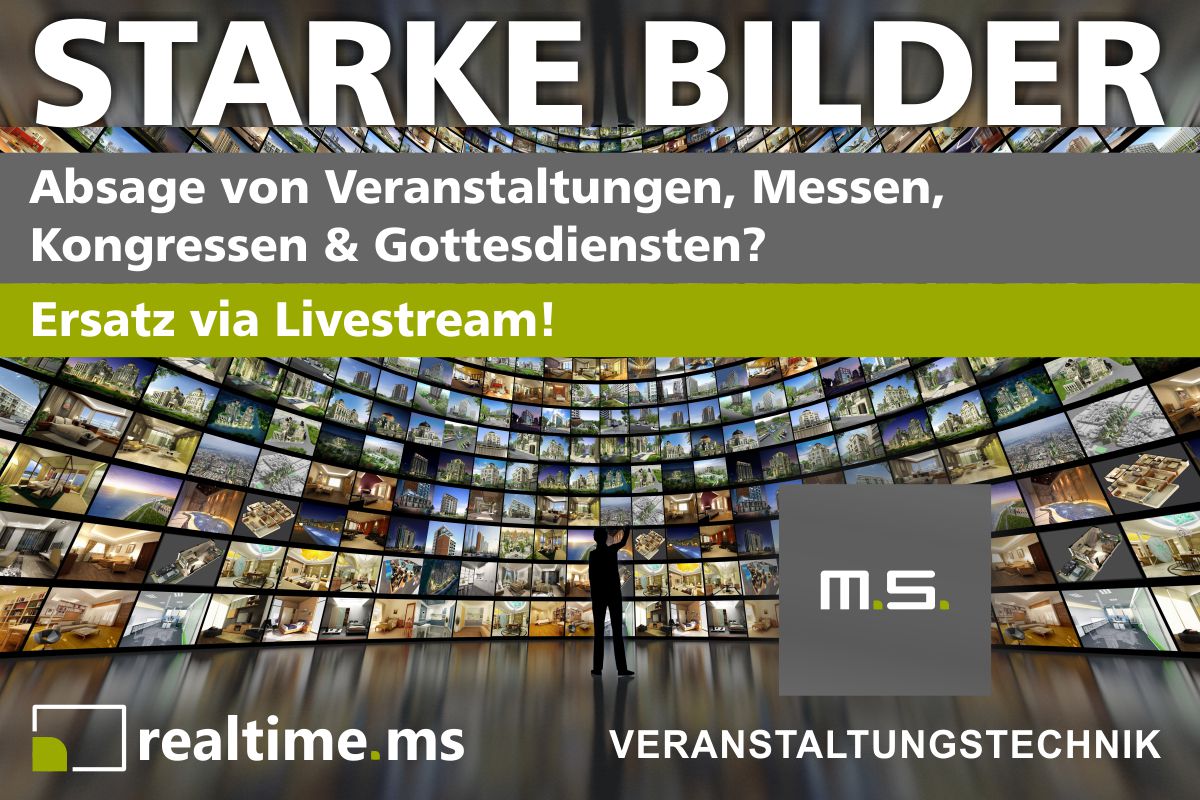 Bild von der Webseite von MS-Veranstaltungstechnik